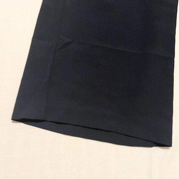 Dynamite Open Back Jumpsuit Wide Leg Cropped Womens Size Small - Picture 6 of 14